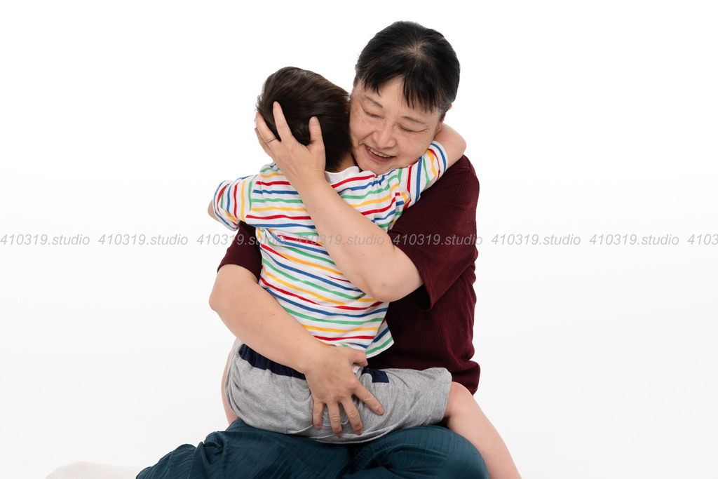 家族写真 410319.studio