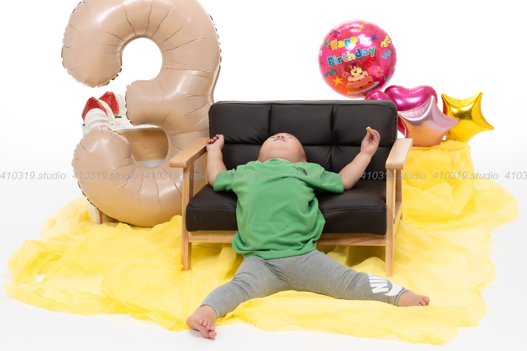 キッズ 41319.studio