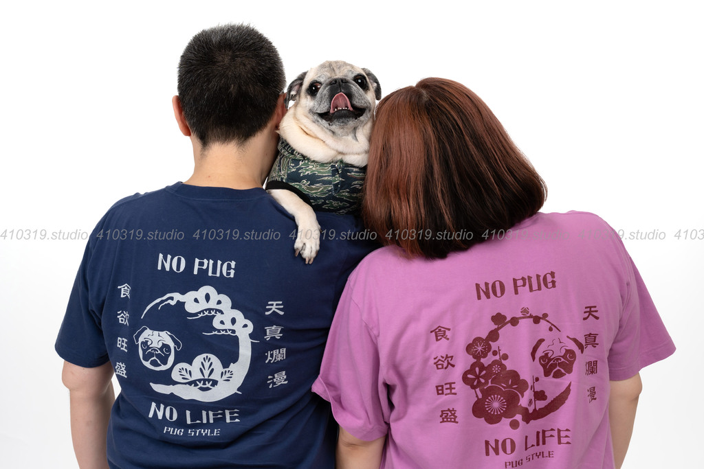 パグ 410319.studio