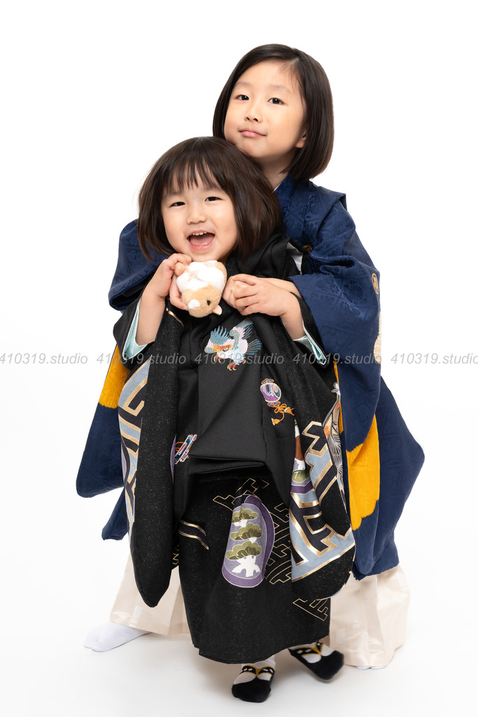 七五三 410319.studio