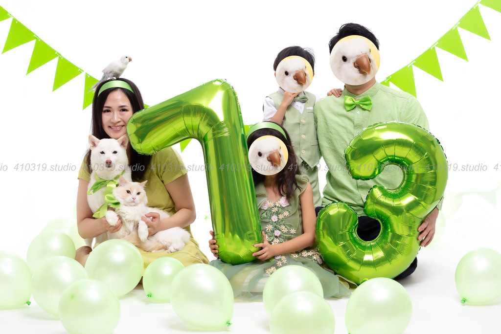 柴犬 ラグドール オキナインコ 410319.studio